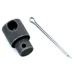 Aeroflow Swivel & Pin Assembly Suits Bang Shift Shifters - AF72-5054