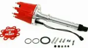 MSD 85551 Distributor Pro-Billet Magnetic Trigger Chevy Big/Small Block SBC BBC