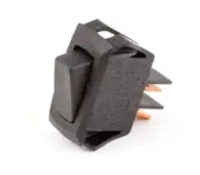 Bloomfield 24042730 Rocker Switch Brew Start Black for Coffee Machine