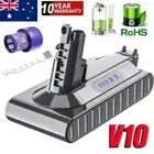 9500mAh Battery for DYSON SV12 V10 Animal V10 Absolute V10 Cyclone V10 Motorhead