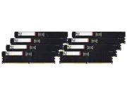 G.SKILL G5 Series 128GB (8 x 16GB) ECC Registered DDR5 6400 (PC5 51200) Server M