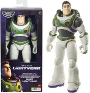 Disney Lightyear Movie Buzz Ranger Alpha-Suit Story Play