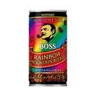 Suntory Boss Rainbow Mountain Can 185g x 30 cans