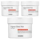 [COSRX] One Step Original Clear Pad 70 Pads × 3 | K-Beauty | Free Shipping