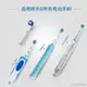 [reday stock]OralB/歐樂B電動牙刷頭成人兒童EB50/20/17/18/25/ 原裝進口正品