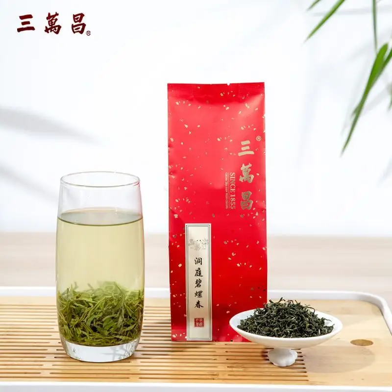 三萬昌碧螺春的價格推薦- 2026年06月|飛比價格