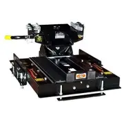 Demco 6077 RV Autoslide Fifth Wheel Hitch Head For 18K Hitch