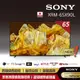 SONY 索尼 BRAVIA 65型 4K HDR Full Array LED Google TV 顯示器 XRM-65X90L