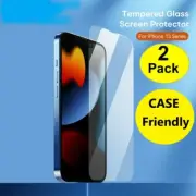 X2 For Apple iPhone 13 13 Pro 12 Pro 11 Tempered Glass Screen Protector