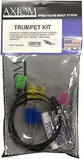 Axiom Trumpet Cleaning & Maintainence Kit
