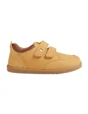 [Bobux] Iwalk Timber Low Shoes in Fawn