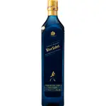 Johnnie Walker Blue Year of the Tiger Scotch Whisky 750mL
