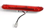Third Brake Light Fit For 2014-2018 For Gmc For Sierra For 1500 For 2500 Led Third Brake Light Cargo Lamp 1Pcs Car Lamps Led Lights Car Products