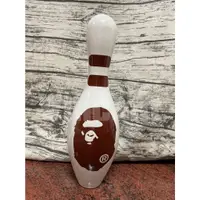 在飛比找蝦皮購物優惠-全新 現貨 BAPE X END 保齡球系列商品 BOWLI