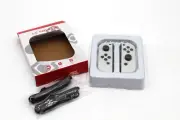 J-C Pad (L)/(R) Nintendo Switch Joy Con Controller White