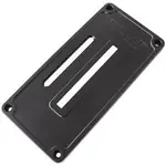 Aeroflow Lhd Conversion Kit Black For Bullet Shifter Only - AF72-9935BLK
