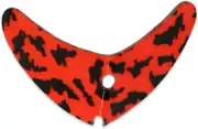 Mack's Lure Smile Blade¬¨¬®¬¨¬Æ‚Äö√†√∂‚àö√∫ Tiger - 5-Pack