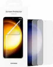 Galaxy S23 Screen Protector - Samsung Official Screen Protector
