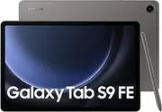 Samsung Galaxy Tab S9 FE 6GB RAM, 128GB Storage, Gray
