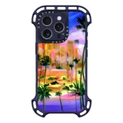 iPhone 16 Pro Ultra Bounce Case MagSafe Compatible City of Dreams