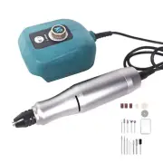 New 18000 RPM Variable Speed Mini Polishing Grinding Rotary Tool For Makita