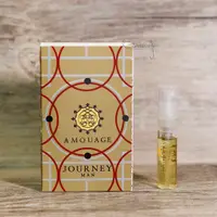 在飛比找蝦皮商城精選優惠-AMOUAGE 愛慕 香遇旅圖 JOURNEY MAN 男性