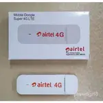 AIRTEL E3372H-607 4G USB MODEM 3G 無線上網卡 4G網卡 LTE 150M