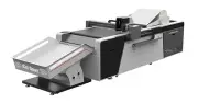 iCut Smart Autofeeding Roll & Rigid CNC Camera Cutter & Router 1200mm x 900mm