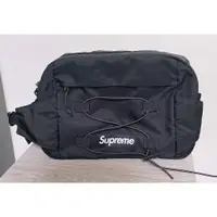 在飛比找蝦皮購物優惠-二手 Supreme 42th waist bag 腰包