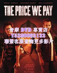 在飛比找Yahoo!奇摩拍賣優惠-DVD 影片 專賣 電影 The Price We Pay 