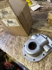 Cub Cadet 753-0889 Auger Gearbox Case