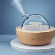 Devanti Aroma Diffuser Aromatherapy Humidifier Purifier Essential Oil 200ml New