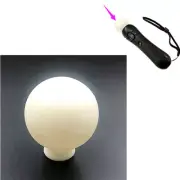 White Silicone Ball For PS3 Move VR Motion Controller