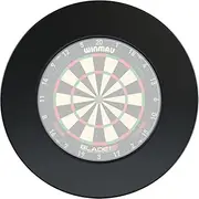 WINMAU Plain Dartboard Surrounds