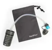 AMK RapidPure Purifier and UltraLight Straw