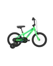 Merida Matts J16 Kids Bike Green/Black