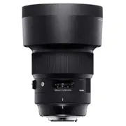Sigma 105mm F1.4 DG HSM Lens - L Mount