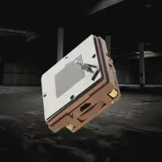 90*90mm BGA reballing Station automatic localization with 10pca/set Stencil ball
