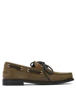 [Aeyde] Aeyde-Loafers & Slippers Marrone-Donna 38