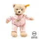 STEIFF德國金耳釦泰迪熊 - Teddy Bear Girl Baby 睡衣熊女孩 (嬰幼兒安撫玩偶)