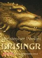 在飛比找三民網路書店優惠-Brisingr: The Inheritance Cycl