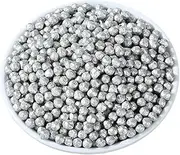 Pure Magnesium Granules/Shavings/Beads - 100-500g for Metal Casting/Melting Industrial Grade Mg Metal Material(3,1000g)