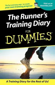 The Runner's Training Diary For Dummies