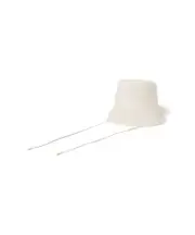 (ASK availability First) BEAMS ENTWURFEIN / YAEL HAT New