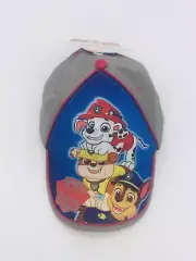 paw patrol Nickelodeon kids snapback hat cap…92