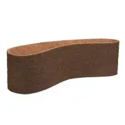 Scotch-Brite Surface Conditioning Scrim Backed Belt, SC-BS, A/O Coarse, 6" x 48"