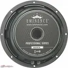 Eminence Professional Series Kappa Pro 10A 10" PA Speaker 8 Ohms 500 Watts