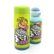Brain Licker Candy 60ml Blue Raspberry Flavour