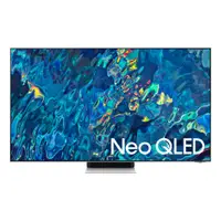 在飛比找蝦皮購物優惠-SAMSUNG 三星 85吋 4K Neo QLED 電視 