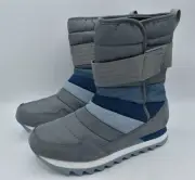 Merrell Women Size 9 Alpine Tall Polar Monument Insulated Waterproof Boots